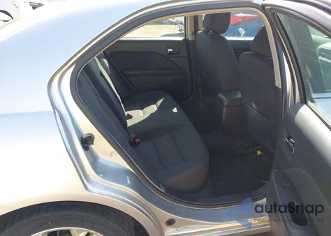 2012 Ford Fusion Se z USA, uszkodzony, nr VIN 3FAHP0HA2CR284625